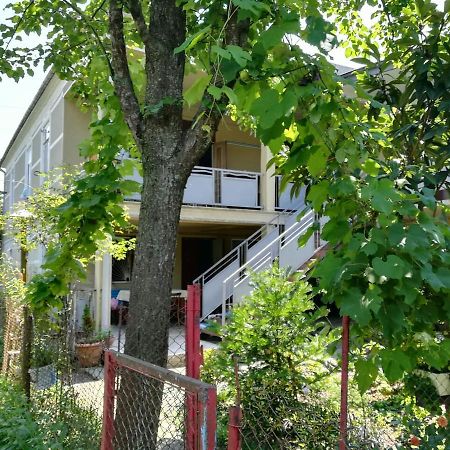 Guest House Of Givi Kobuleti Zewnętrze zdjęcie