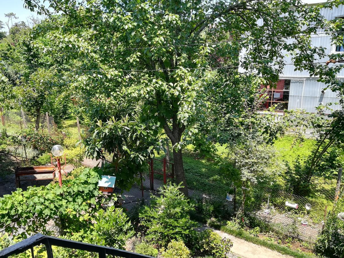 Guest House Of Givi Kobuleti Zewnętrze zdjęcie