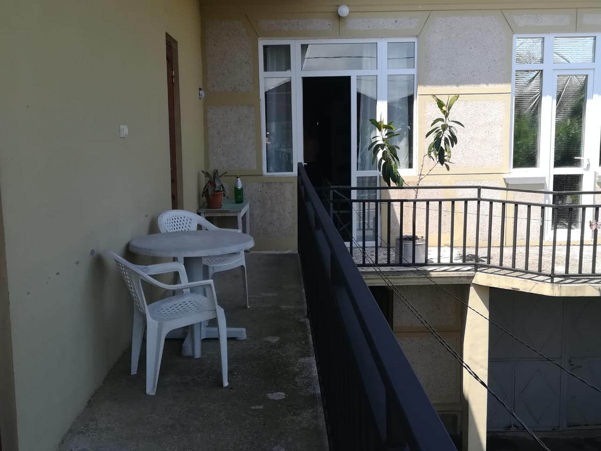 Guest House Of Givi Kobuleti Zewnętrze zdjęcie