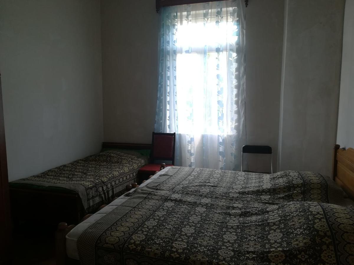 Guest House Of Givi Kobuleti Zewnętrze zdjęcie