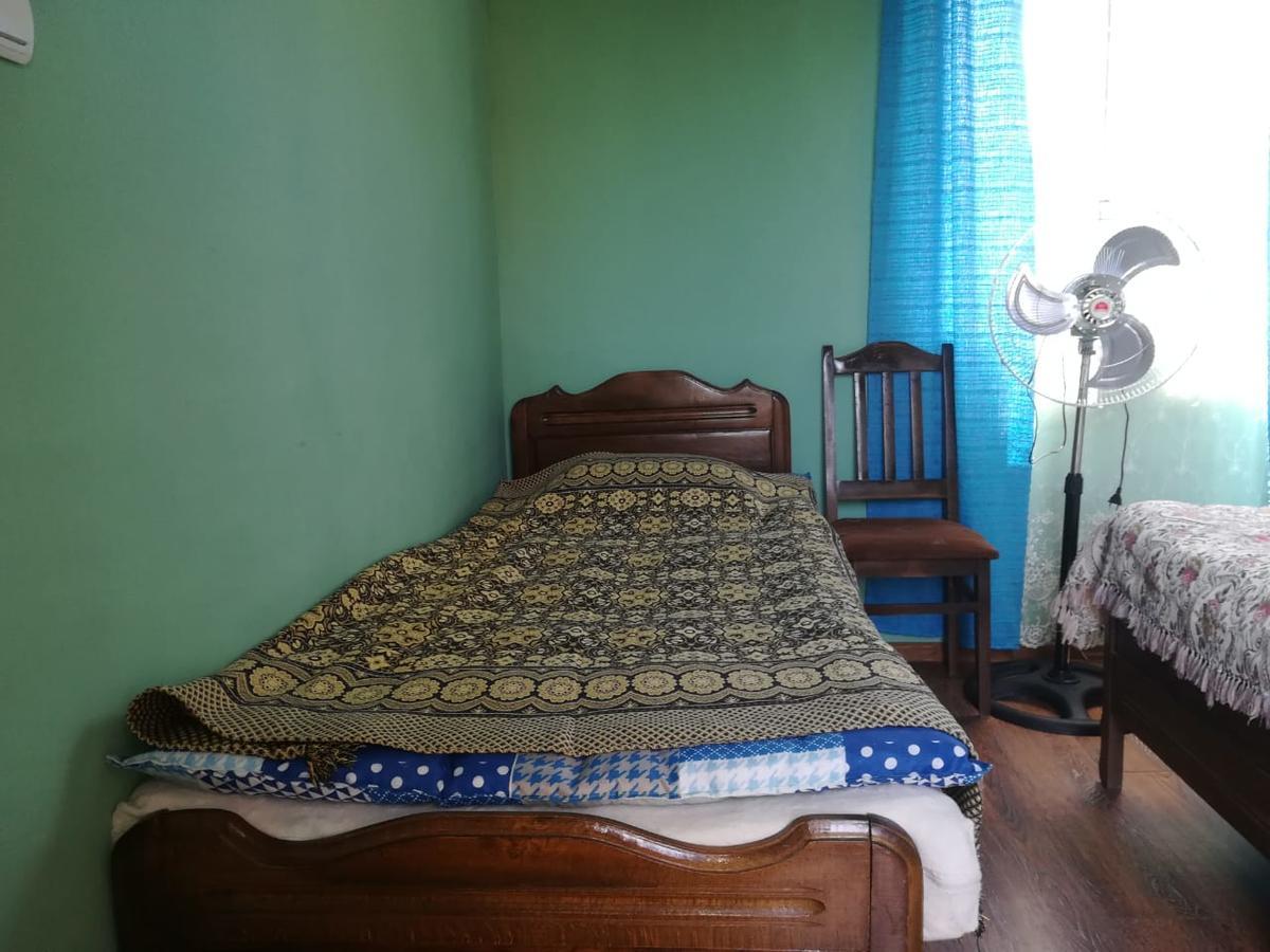 Guest House Of Givi Kobuleti Zewnętrze zdjęcie