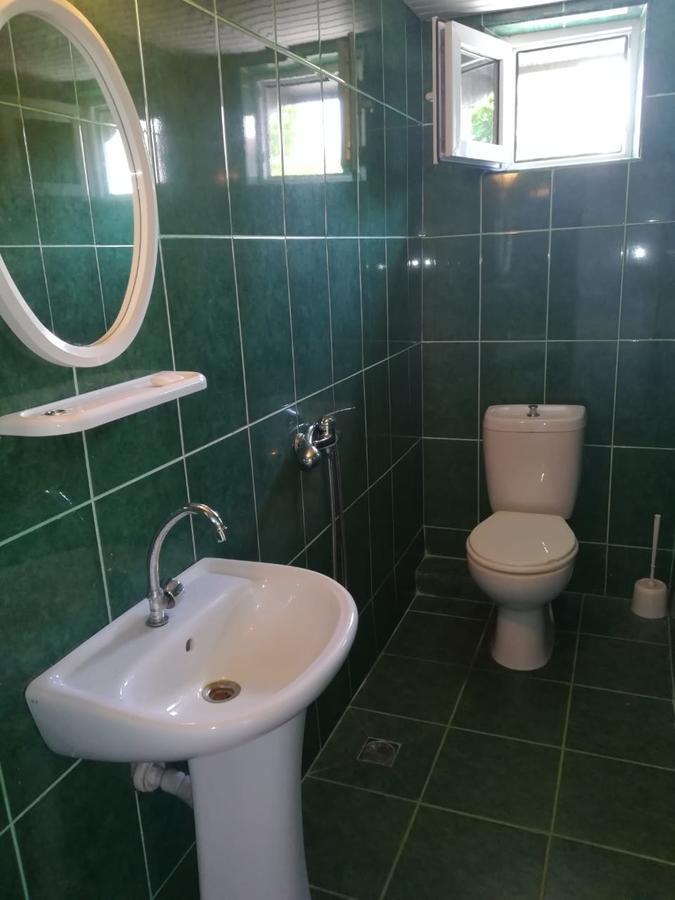 Guest House Of Givi Kobuleti Zewnętrze zdjęcie