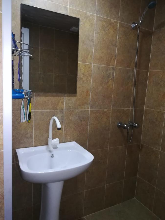 Guest House Of Givi Kobuleti Zewnętrze zdjęcie
