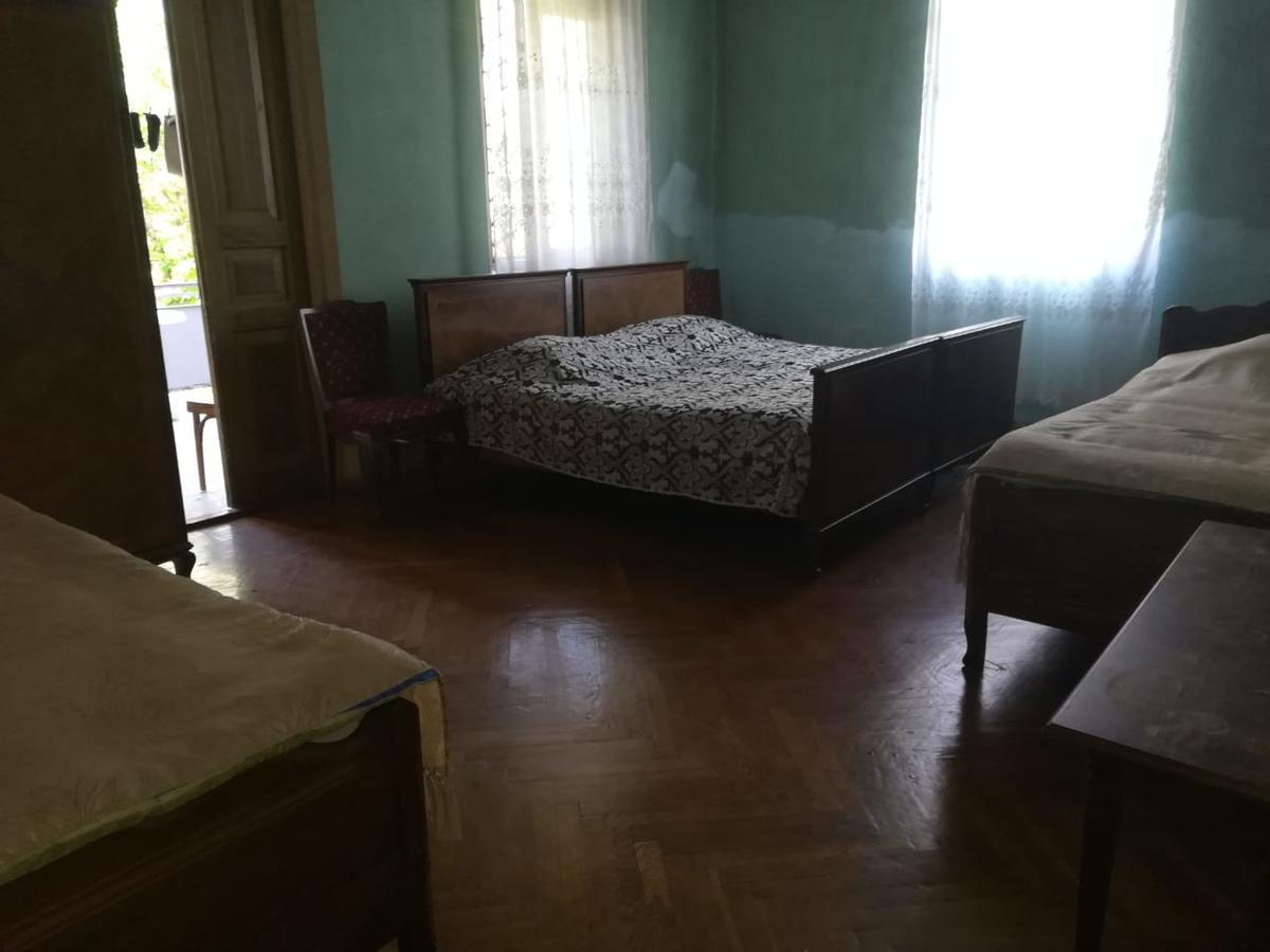 Guest House Of Givi Kobuleti Zewnętrze zdjęcie