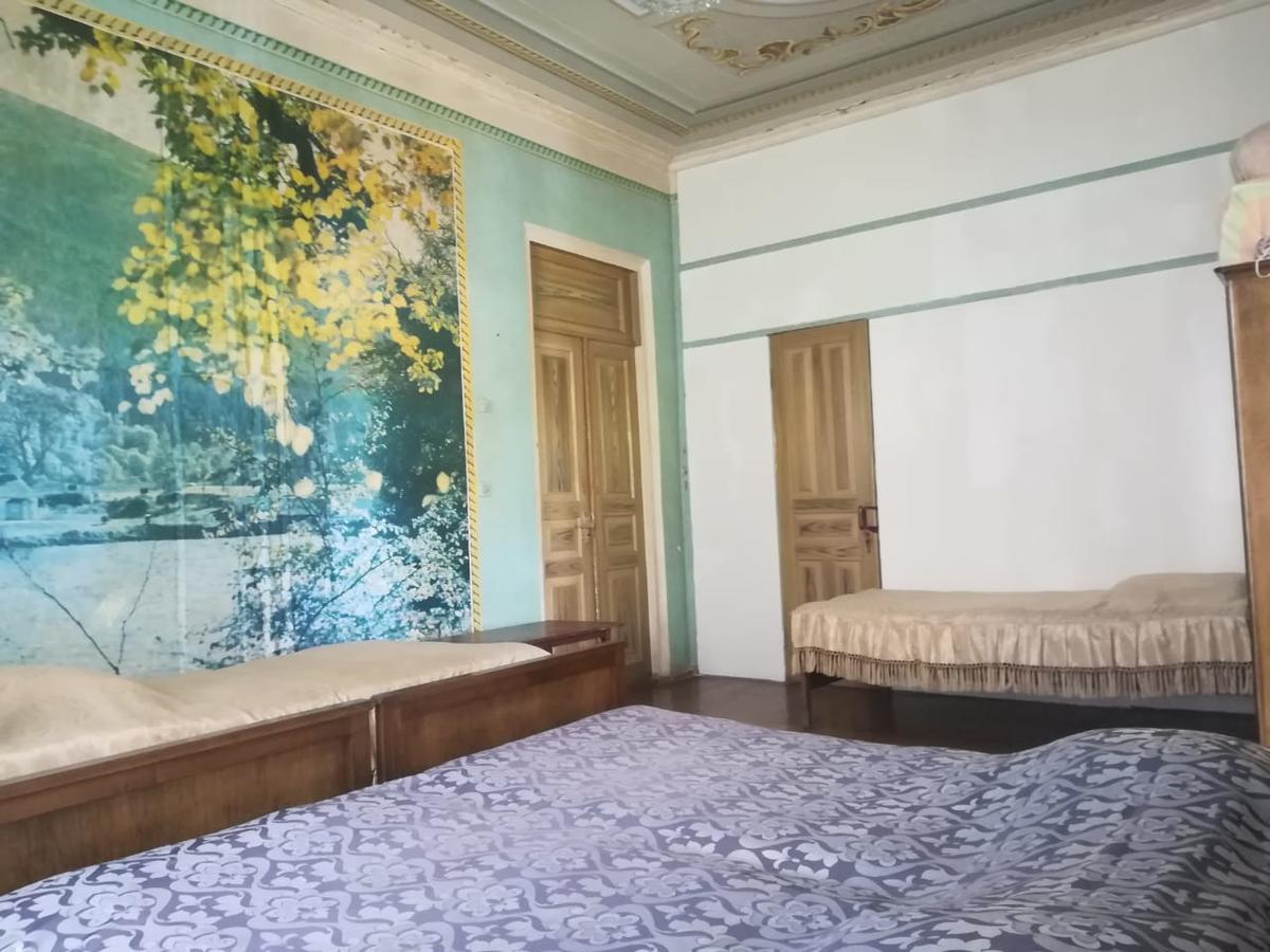 Guest House Of Givi Kobuleti Zewnętrze zdjęcie