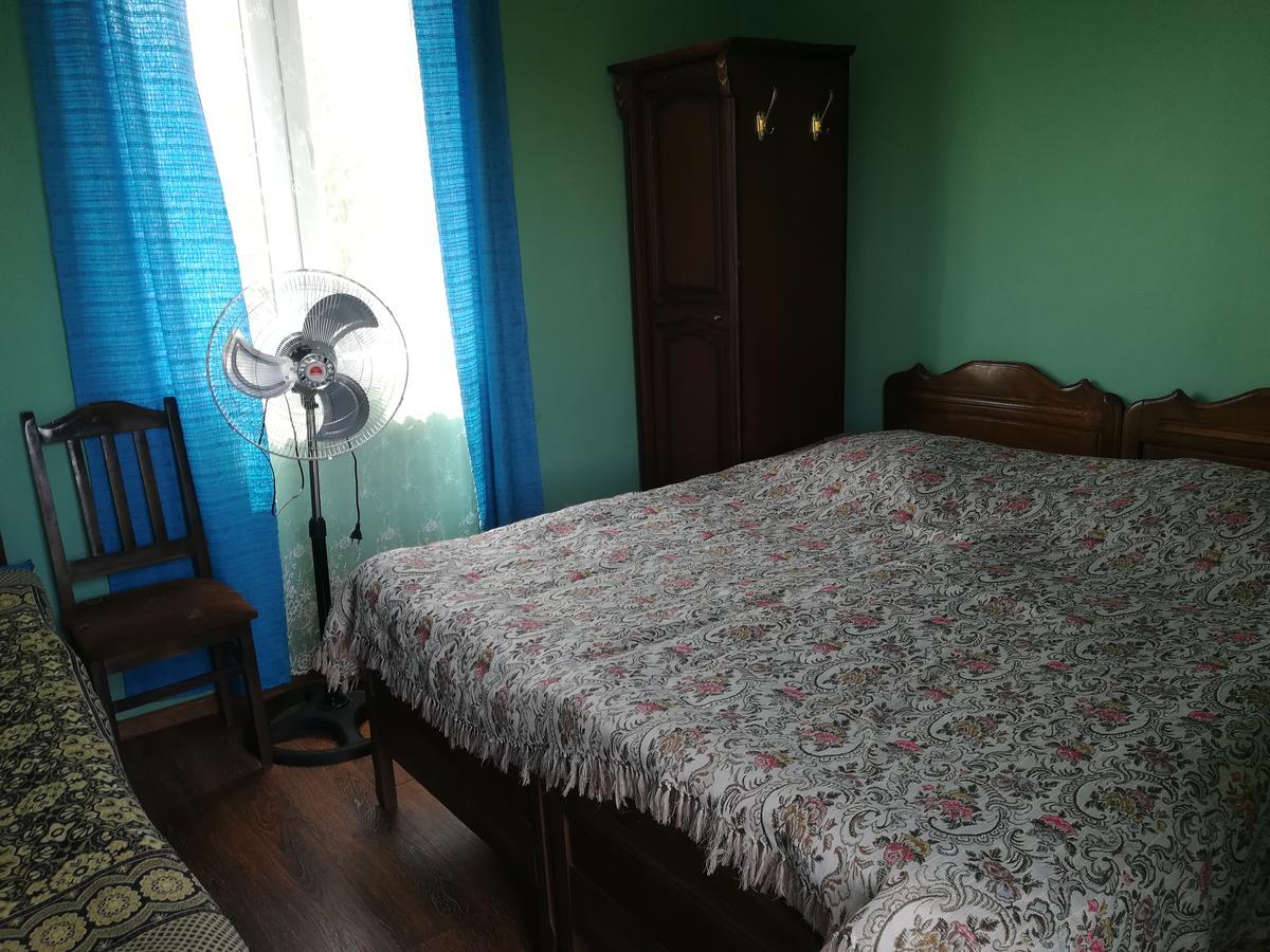 Guest House Of Givi Kobuleti Zewnętrze zdjęcie