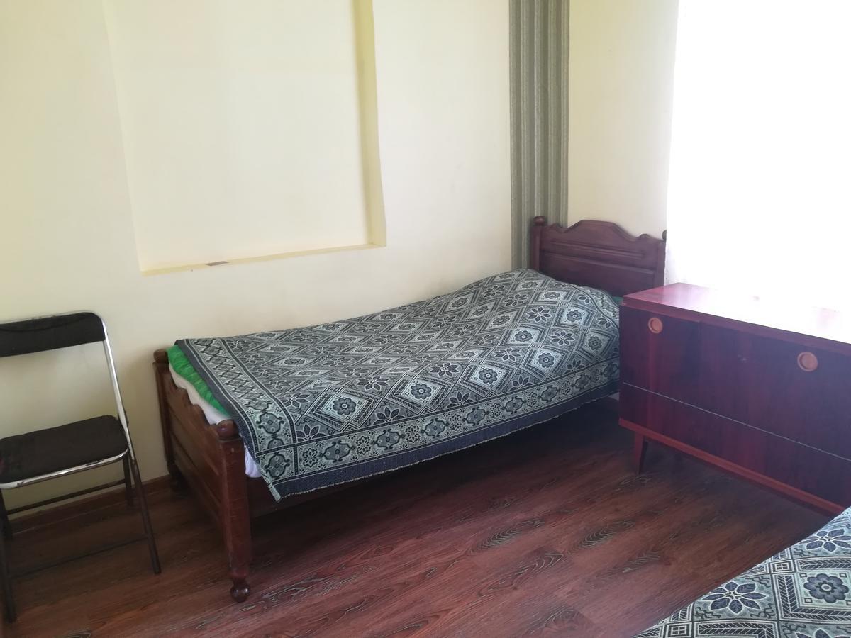 Guest House Of Givi Kobuleti Zewnętrze zdjęcie