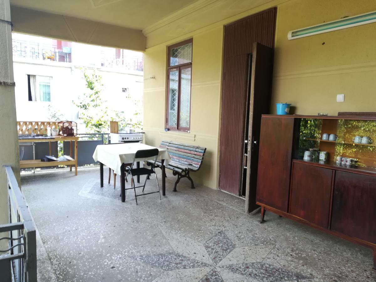 Guest House Of Givi Kobuleti Zewnętrze zdjęcie